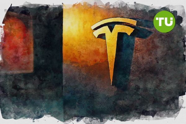 Tesla stock soars 5.4% as Musk steps back from politics Tesla stock soars 5.4% as Musk steps back from politics