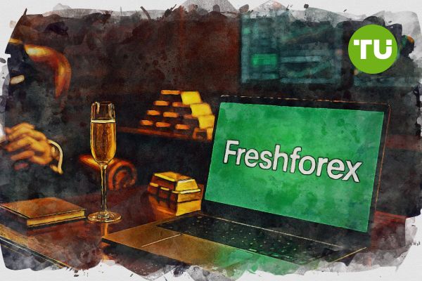 FreshForex esittelee Goldmanin VIP-klubin premium-ehdoilla