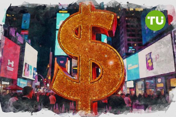 U.S. Dollar Index recovery stalls despite Trump policy softening and trade rhetoric U.S. Dollar Index recovery stalls despite Trump policy softening and trade rhetoric