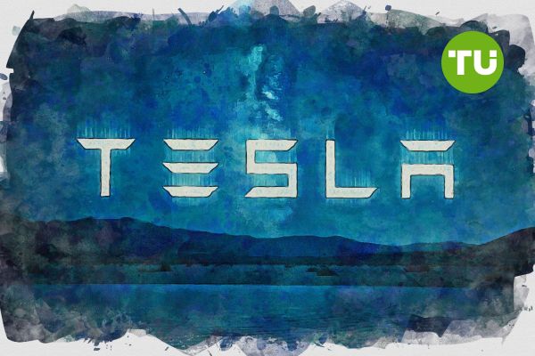 Tesla stock rises 20% from March low as new EV model hopes offset earnings miss Tesla stock rises 20% from March low as new EV model hopes offset earnings miss