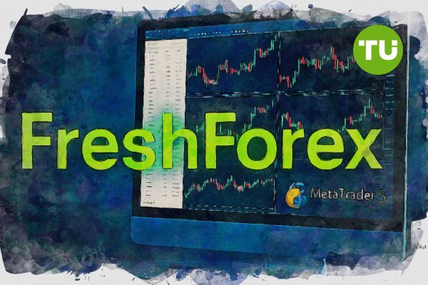 FreshForex esittelee MetaTrader 5 -alustan edut