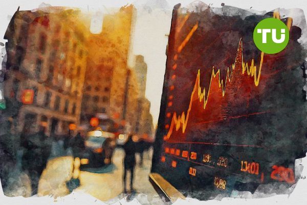 U.S. Dollar Index set to end 4 weeks of losses amid trade optimism U.S. Dollar Index set to end 4 weeks of losses amid trade optimism
