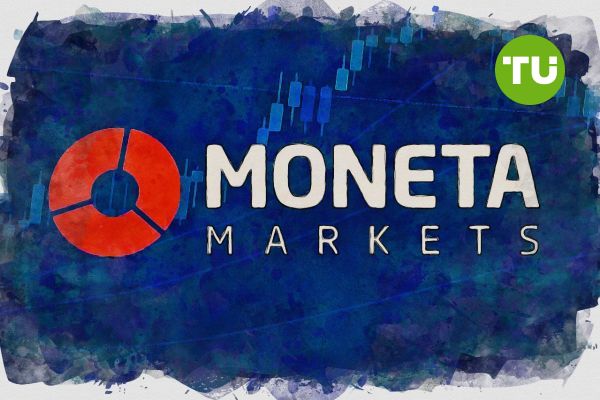 Moneta Markets launches cashback program with 50% bonus