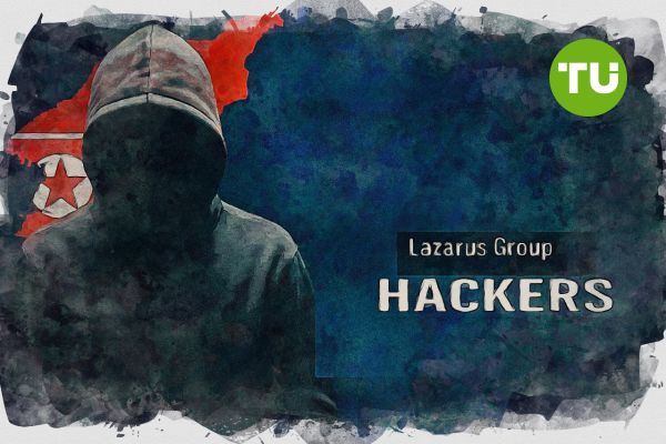 Lazarus Group hackers use new methods to steal crypto developers data Lazarus Group hackers use new methods to steal crypto developers data