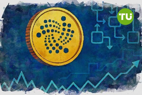 Le retour de IOTA : Le projet trouvera-t-il un second souffle ? Le retour de IOTA : Le projet trouvera-t-il un second souffle ?