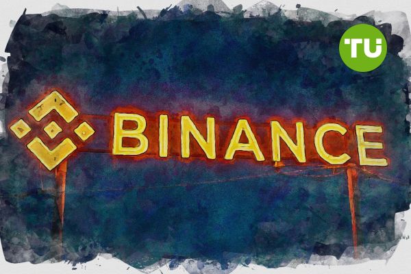 Binance publishes new listing standards Binance publishes new listing standards