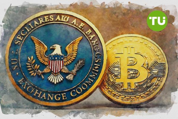 Глава SEC Пол Аткинс обещает изменить подход США к криптовалютам