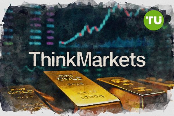 ThinkMarkets lance une promotion à durée limitée sur les transactions sur l'or