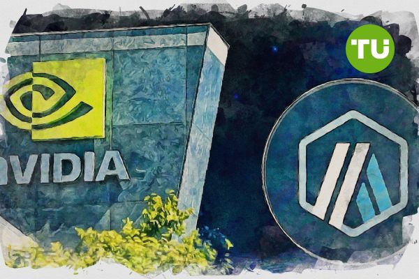 Arbitrum withdraws from Nvidia accelerator program over crypto association dispute Arbitrum withdraws from Nvidia accelerator program over crypto association dispute