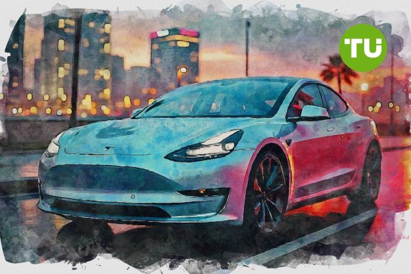 Las acciones de Tesla se disparan un 9,8% al centrarse Musk en su negocio principal Las acciones de Tesla se disparan un 9,8% al centrarse Musk en su negocio principal