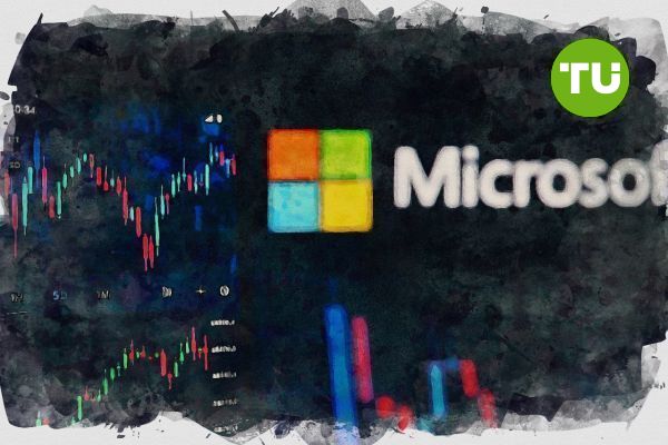 Microsoft rally lifts stock above 20-day and 50-day MA, eyes new monthly highs Microsoft rally lifts stock above 20-day and 50-day MA, eyes new monthly highs