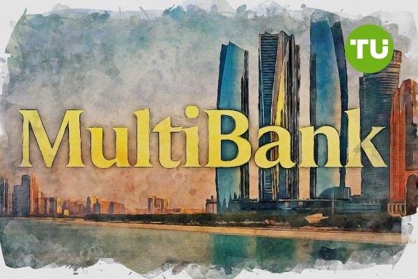 Il Gruppo MultiBank viene premiato alla Money Expo di Abu Dhabi