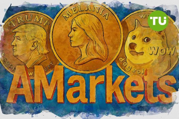AMarkets lance des CFD sur les memecoins les plus populaires