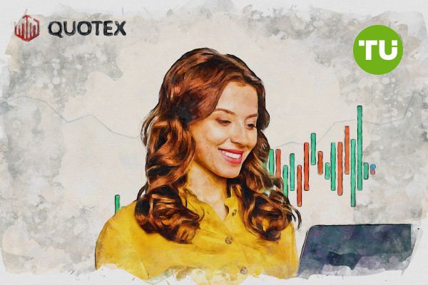 Quotex offers 30% first deposit bonus