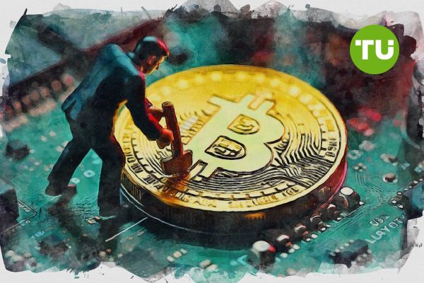U.S. Commerce Secretary Lutnick plans to increase Bitcoin mining in America U.S. Commerce Secretary Lutnick plans to increase Bitcoin mining in America