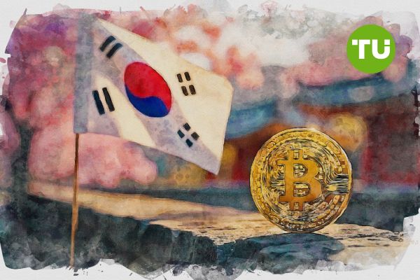 South Korea plans spot Bitcoin and Ethereum ETFs this year South Korea plans spot Bitcoin and Ethereum ETFs this year