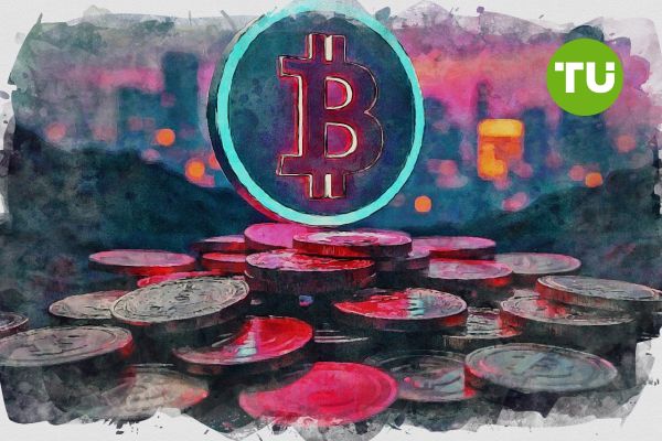 BlackRock ETF buys $1 billion in Bitcoin BlackRock ETF buys $1 billion in Bitcoin