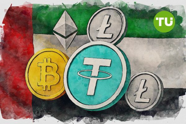 Emiratele Arabe Unite lansează o monedă stabilă susținută de dirham pentru a stimula plățile digitale Emiratele Arabe Unite lansează o monedă stabilă susținută de dirham pentru a stimula plățile digitale