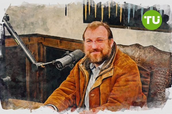 Charles Hoskinson says Cardano focuses on innovation over hype