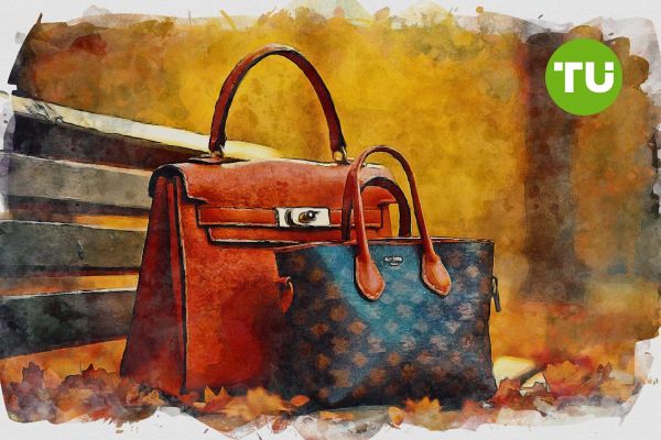 Hermès réduit l'écart avec Louis Vuitton dans le classement BrandZ 2025 de Kantar