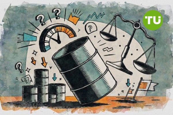 WTI crude price falls below $60 as tariff-driven demand fears mount ahead of OPEC+ meeting WTI crude price falls below $60 as tariff-driven demand fears mount ahead of OPEC+ meeting