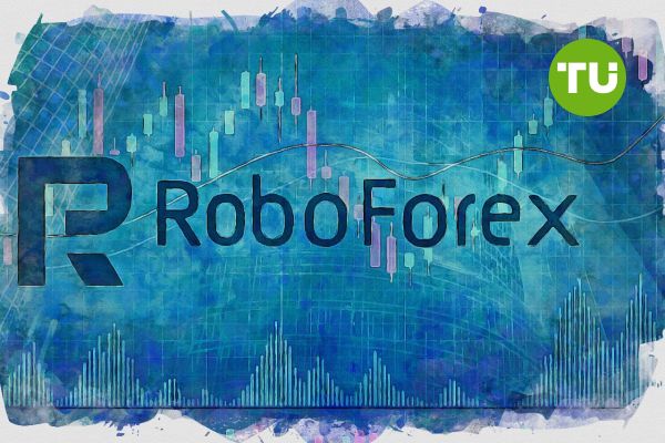 RoboForex пропонує кешбек за обсяг торгів від 10 лотів