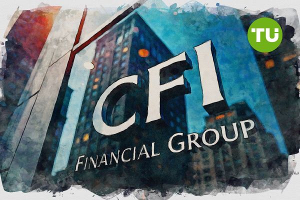 A CFI 2025 első negyedévében rekordot jelentő 1,279T dollár kereskedési volumenről számolt be