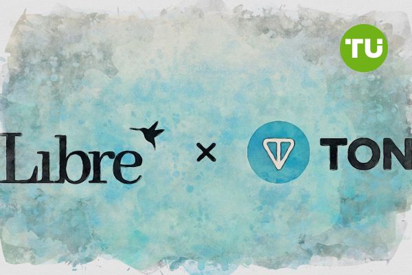 Libre to launch $500M tokenized Telegram Bond fund on TON