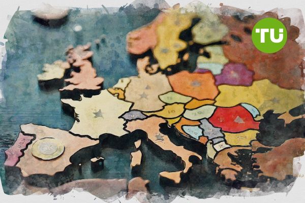 Eurozone economy beats forecasts in Q1 Eurozone economy beats forecasts in Q1