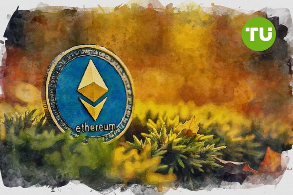 Vitalik Buterin se podělil o svou vizi pro Ethereum v roce 2025