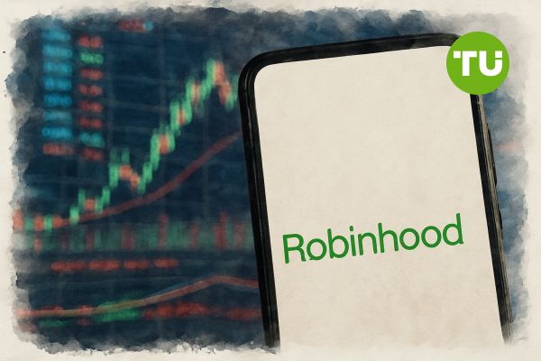 Robinhood revenue jumps 50% in strong Q1 2025 performance