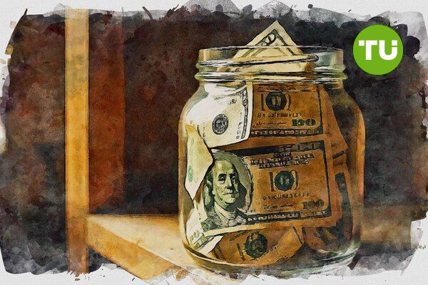 L'indice du dollar américain grimpe vers les 100 après que la contraction du PIB ait modifié les perspectives de la Fed L'indice du dollar américain grimpe vers les 100 après que la contraction du PIB ait modifié les perspectives de la Fed
