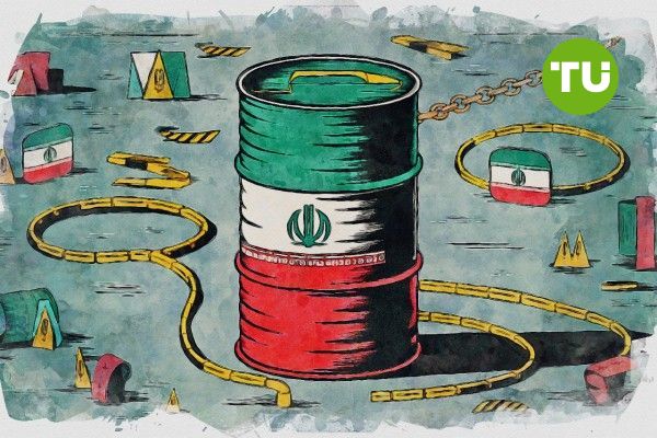 El precio del crudo WTI cae a su nivel más bajo en tres semanas, mientras la OPEP+ anuncia un aumento de la oferta y el crecimiento estadounidense se tambalea El precio del crudo WTI cae a su nivel más bajo en tres semanas, mientras la OPEP+ anuncia un aumento de la oferta y el crecimiento estadounidense se tambalea