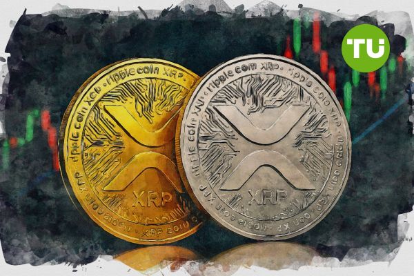 Ripple shifts 500M XRP as price approaches key $2.30 level Ripple shifts 500M XRP as price approaches key $2.30 level