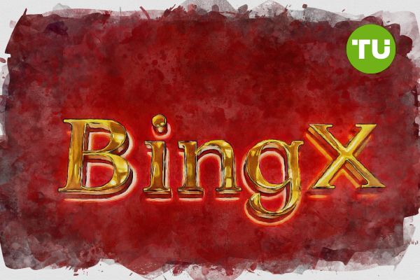 BingX запускає акцію вихідного дня зі збільшенням прибутку та винагородою в USDT