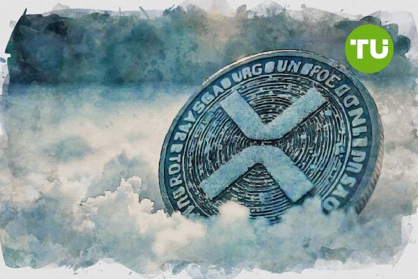 Ripple готовится к разблокировке 1 млрд XRP Ripple готовится к разблокировке 1 млрд XRP
