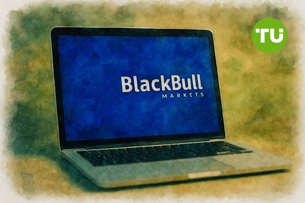 BlackBull launches 100% deposit bonus BlackBull launches 100% deposit bonus