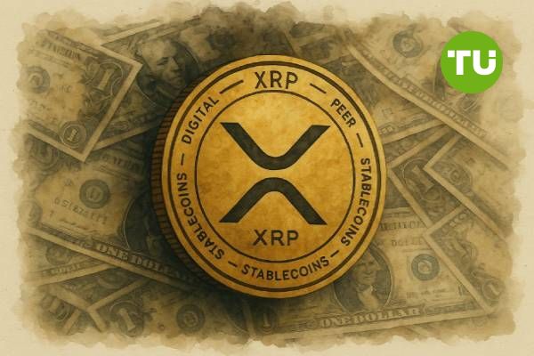 Circle in spotlight: Why Ripple wants to acquire USDC issuer