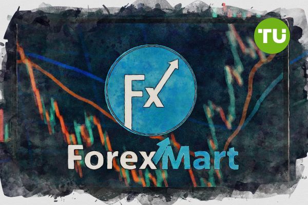ForexMart предлагает 30% бонус