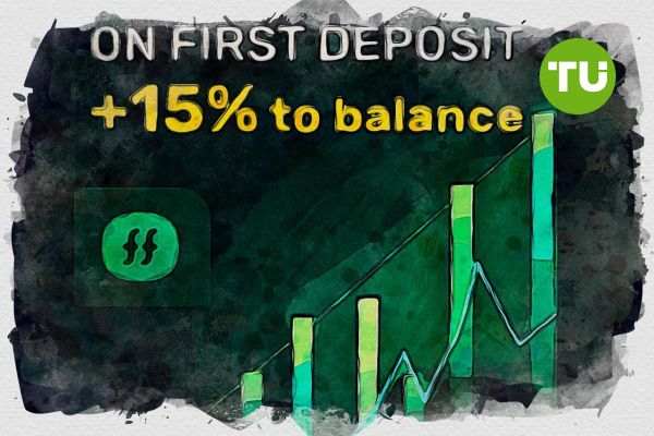 FreshForex tarjoaa 15% bonuksen oikeina varoina