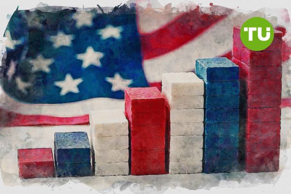 Dow Jones снижается на фоне падения акций техкомпаний и заявления Баффета об отставке Dow Jones снижается на фоне падения акций техкомпаний и заявления Баффета об отставке