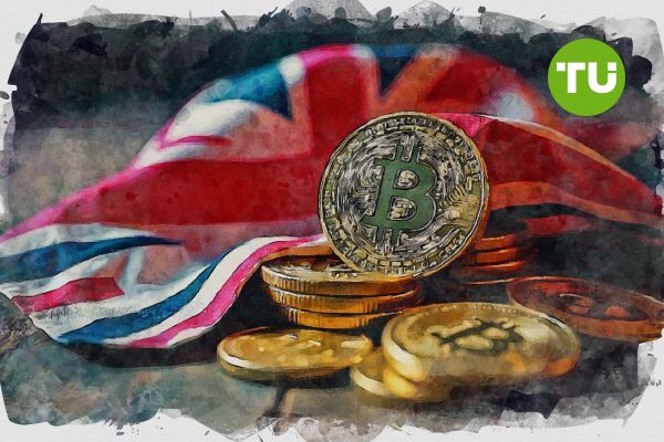 UK rejects Bitcoin reserve law UK rejects Bitcoin reserve law