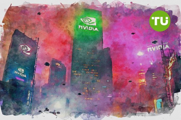 Nvidia stock drops below $114 as AI demand faces geopolitical risks Nvidia stock drops below $114 as AI demand faces geopolitical risks