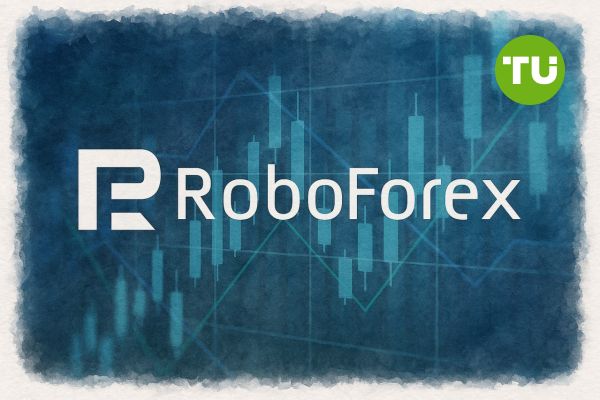 RoboForex пропонує безплатний VPS сервер для доступу до торгівлі 24/7