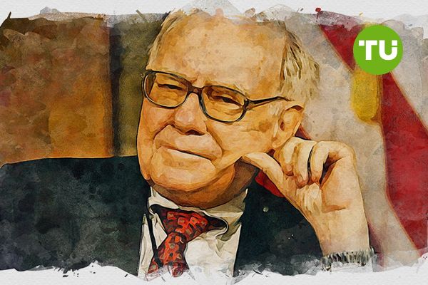 El fin de la era Warren Buffett: Por qué el multimillonario ignoró la revolución de las criptomonedas El fin de la era Warren Buffett: Por qué el multimillonario ignoró la revolución de las criptomonedas