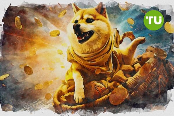 DOGE-pris øyne breakout over $ 0.1750 når handelsmenn ser på nøkkelmotstand