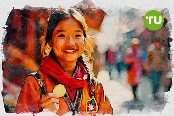 Il Bhutan lancia il primo sistema di pagamento in criptovalute per il turismo con Binance Il Bhutan lancia il primo sistema di pagamento in criptovalute per il turismo con Binance