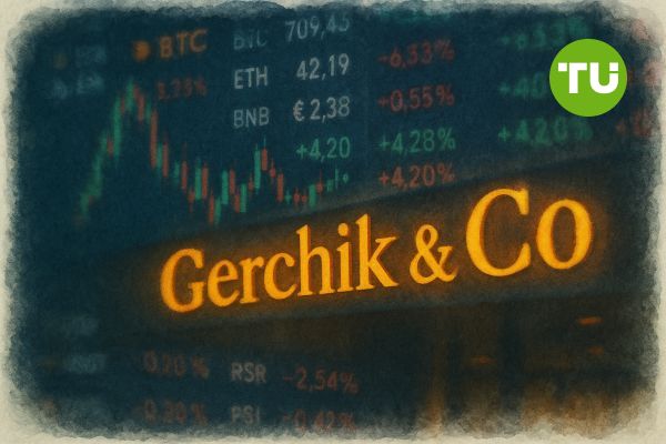 Gerchik & Co lanserer CFD-handel med krypto døgnet rundt med forbedrede vilkår
