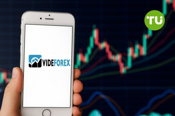 VideForex launches new giveaway with Apple prizes and 100% deposit bonus
