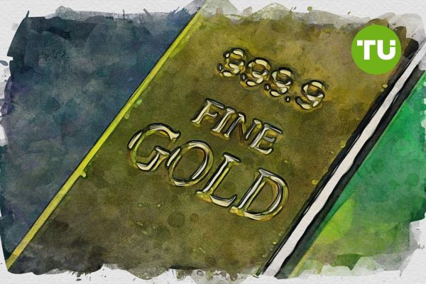 Gold, Silber und Platin geben weiter nach, da der US-Dollar aufgrund des Fed- und Handelsoptimismus stärker wird